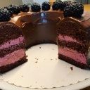 Schokobrombeertorte001 Schokobrombeertorte001