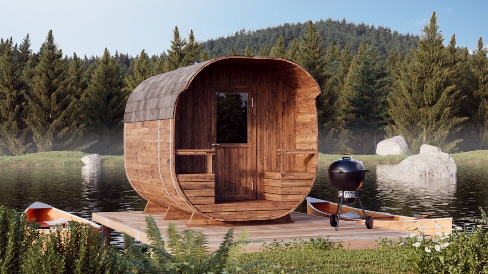 Estlandsaunen 10 Estlandsaunen 10