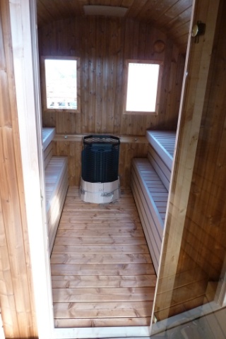 Estlandsaunen 7 Estlandsaunen 7