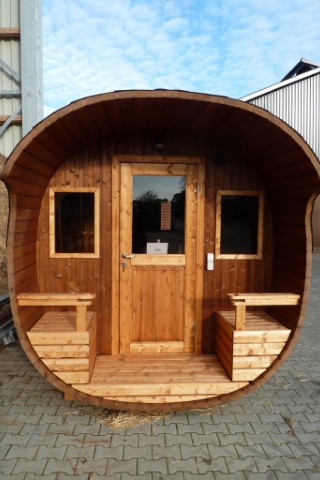 Estlandsaunen 8 Estlandsaunen 8