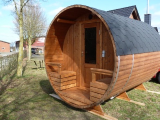 Estlandsaunen 5 Estlandsaunen 5